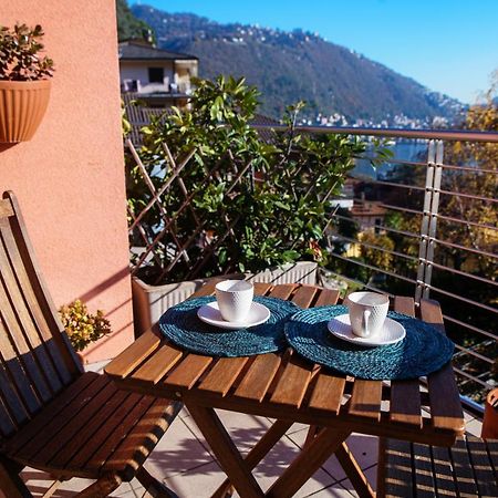 Love Is In The Air - By Myhomeincomo Exterior foto