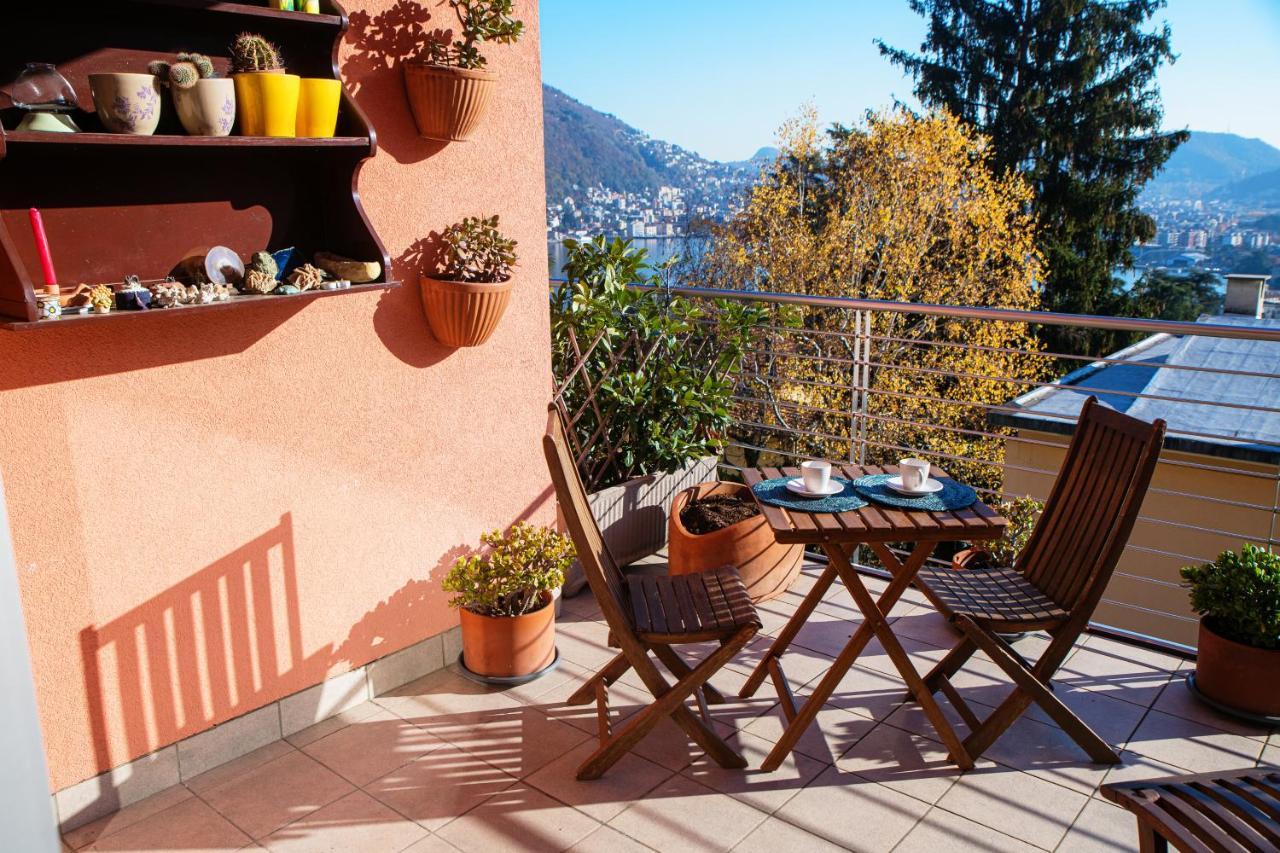 Love Is In The Air - By Myhomeincomo Exterior foto